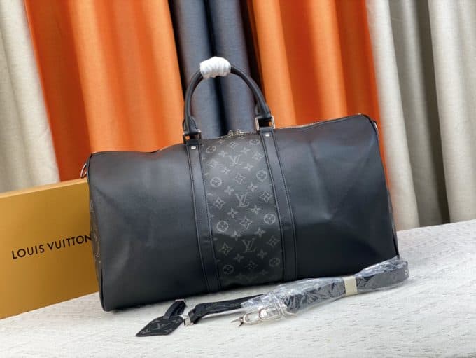 ルイヴィトンバッグコピー 2023新品注目度NO.1 Louis Vuitton 男女兼用 ボストンバッグ