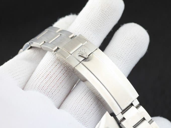 注目度NO.1売れ筋ロレックス コピー時計 Rolex サブマリーナシリーズ メンズ 自動巻き - 画像 (7)