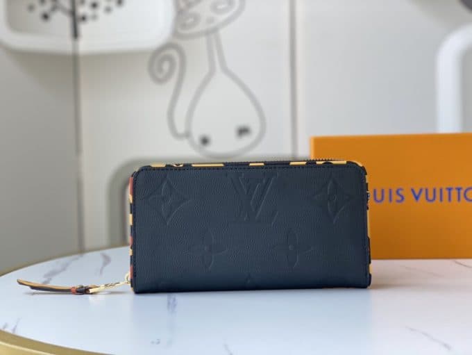 ルイヴィトン財布コピー 2022新品注目度NO.1 Louis Vuitton 男女兼用 長財布
