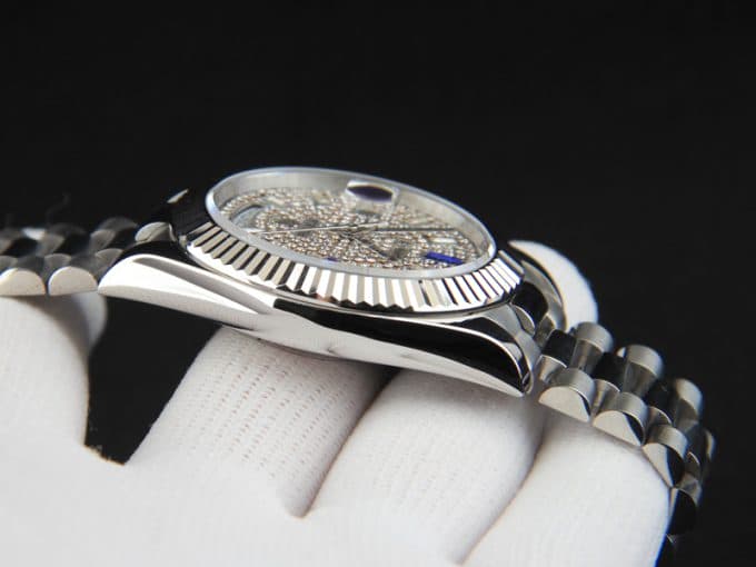 人気売れ筋ロレックス コピー時計 Rolex デイデイト シリーズ メンズ 自動巻き - 画像 (5)