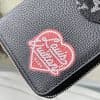 ルイヴィトン財布コピー 定番人気2022新品 Louis Vuitton 男女兼用 長財布 - 画像 (4)