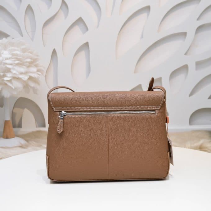 エルメスバッグコピー 2022新品注目度NO.1 HERMES メンズ ショルダーバッグ - 画像 (2)