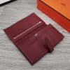 エルメス財布コピー 2021新品注目度NO.1 HERMES レディース 長財布 - 画像 (8)