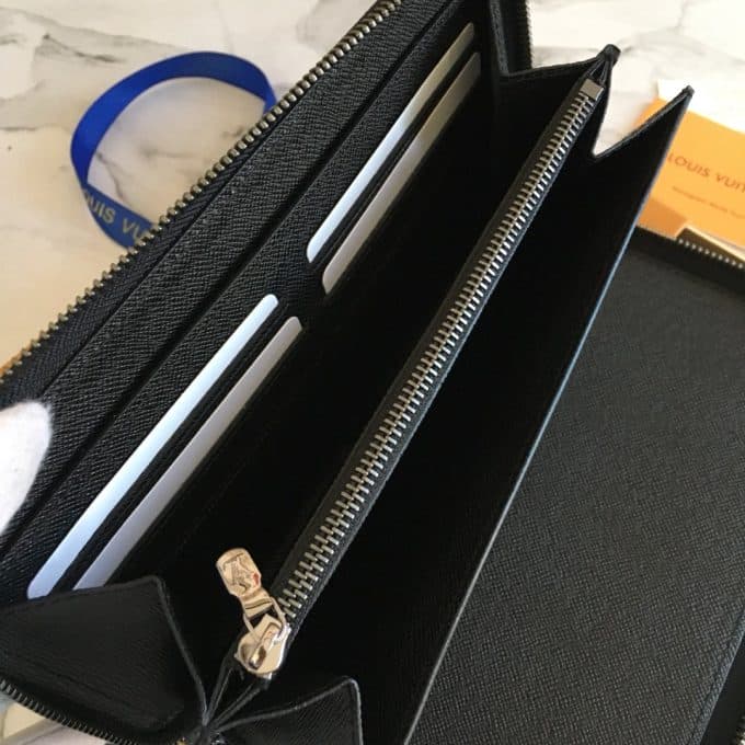 ルイヴィトン財布コピー 大人気2020新品 Louis Vuitton メンズ 長財布 - 画像 (9)