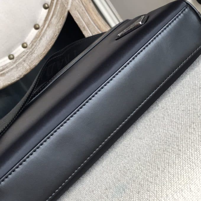 プラダバッグコピー 大人気2022新品 PRADA メンズ ショルダーバッグ - 画像 (7)