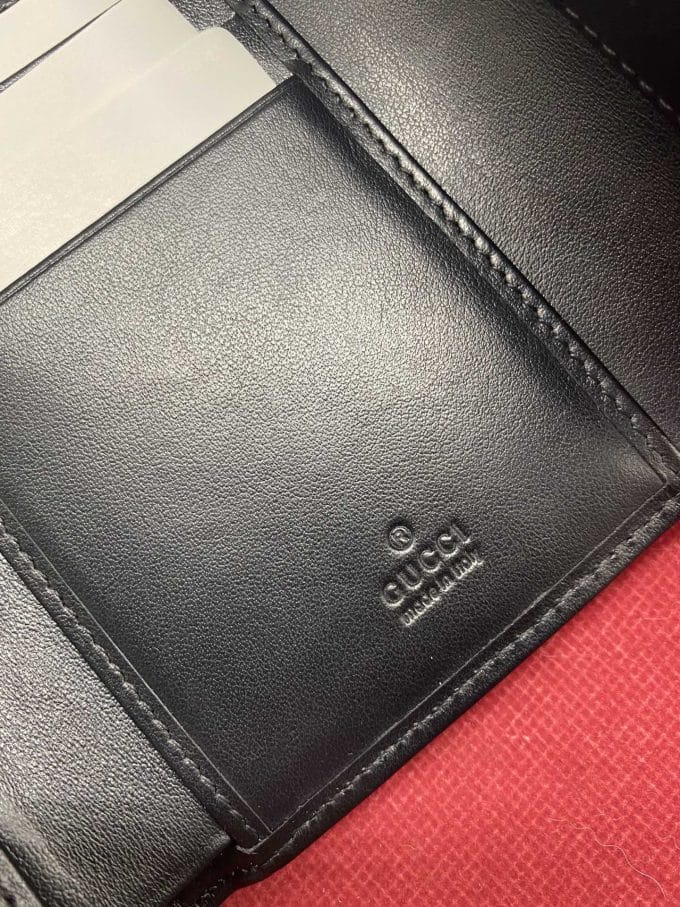 グッチ財布コピー 大人気2021新品 GUCCI 男女兼用 財布 - 画像 (6)