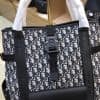人気高級ディオールバッグコピー 2022新品注目度NO.1 Dior メンズ トートバッグ - 画像 (5)