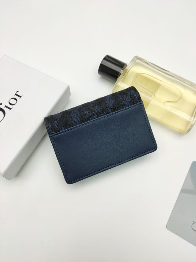 ディオール財布コピー 大人気2021新品 Dior 男女兼用 財布 - 画像 (6)