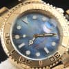 人気売れ筋ロレックス コピー時計 Rolex ヨットマスター シリーズ メンズ 自動巻き - 画像 (4)