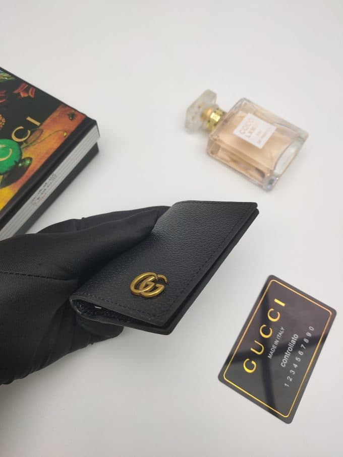 グッチ財布コピー 大人気2021新品 GUCCI メンズ 財布 - 画像 (5)