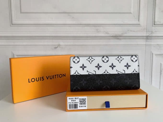 ルイヴィトン財布コピー 大人気2021新品 Louis Vuitton メンズ 長財布