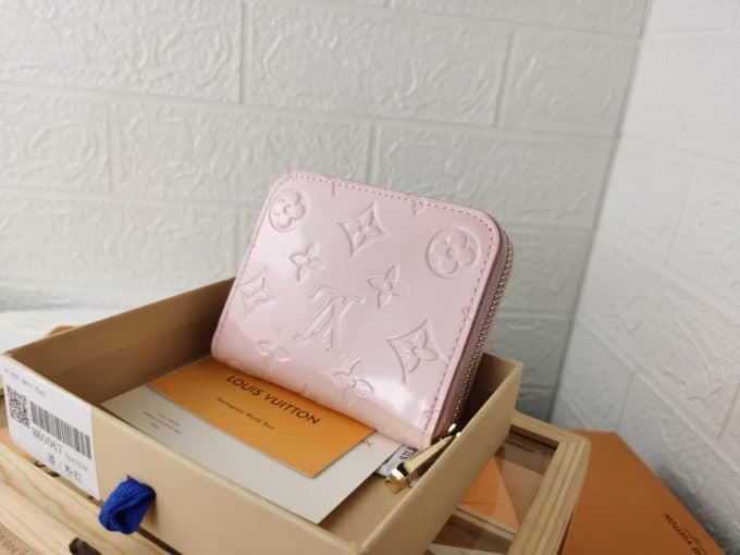 ルイヴィトン財布コピー 定番人気2022新品 Louis Vuitton レディース 財布 - 画像 (2)