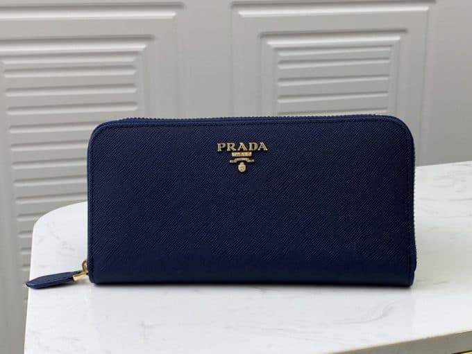 プラダ財布コピー 2021新品注目度NO.1 PRADA メンズ 長財布