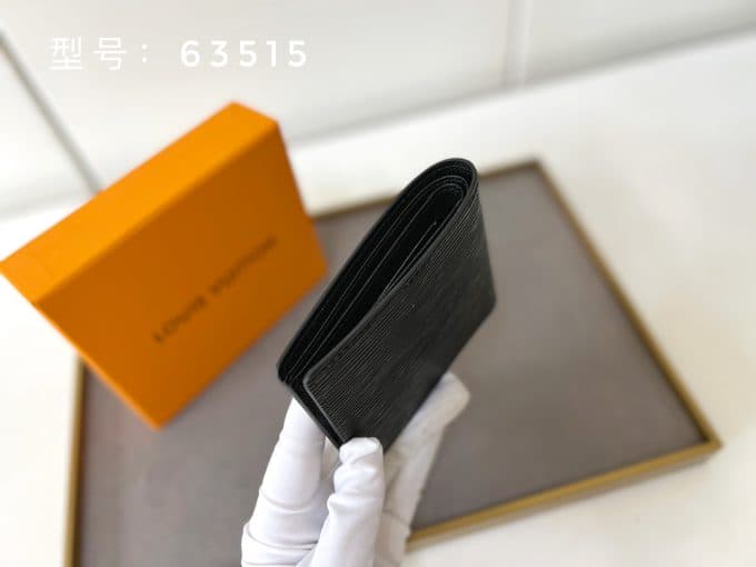 ルイヴィトン財布コピー 大人気2023新品 Louis Vuitton 男女兼用 短い財布 - 画像 (6)