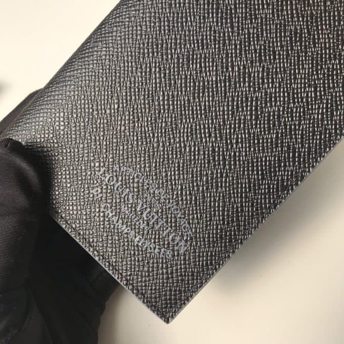ルイヴィトン財布コピー 大人気2020新品 Louis Vuitton メンズ 財布 - 画像 (2)