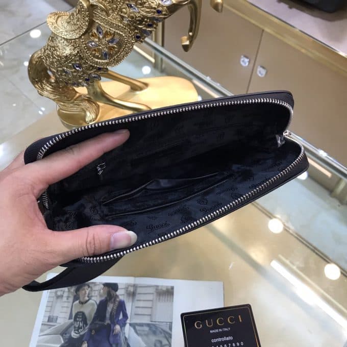 グッチバッグコピー 大人気2022新品 GUCCI メンズ ショルダーバッグ - 画像 (9)