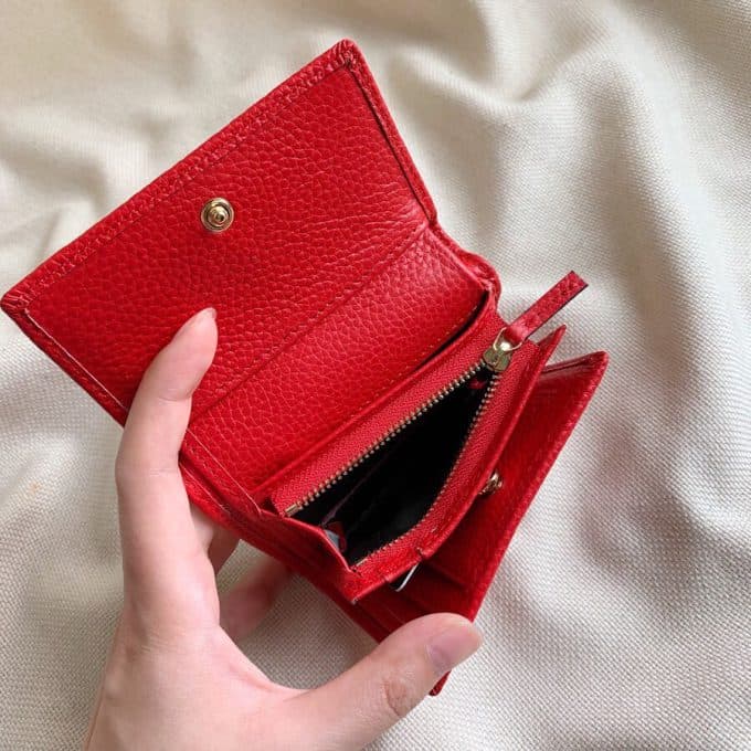 グッチ財布コピー 定番人気2021新品 GUCCI 男女兼用 財布 - 画像 (4)