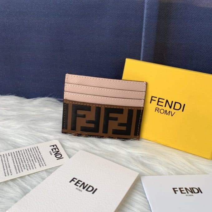 フェンディ財布コピー 定番人気2021新品 FENDI 男女兼用 財布 - 画像 (3)