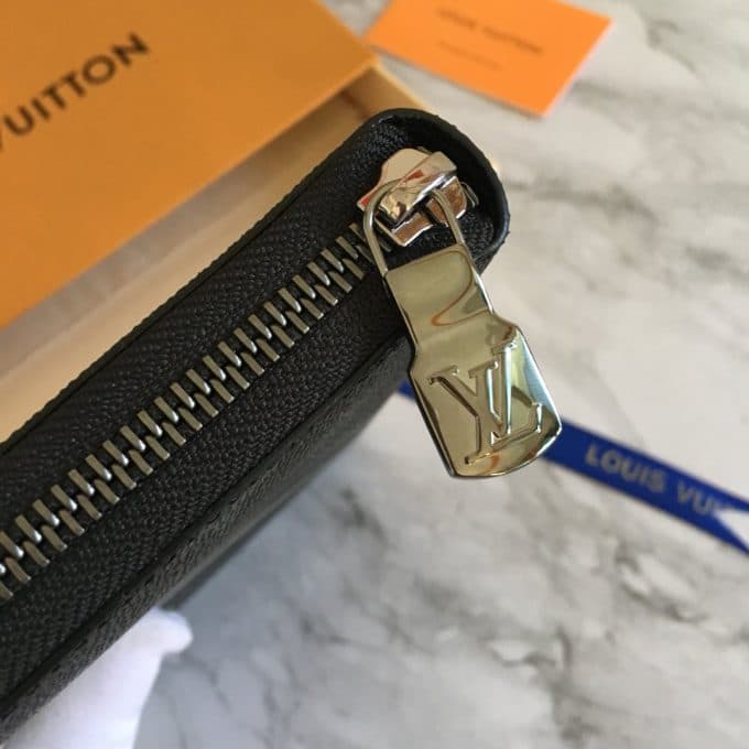 ルイヴィトン財布コピー 大人気2020新品 Louis Vuitton メンズ 長財布 - 画像 (6)