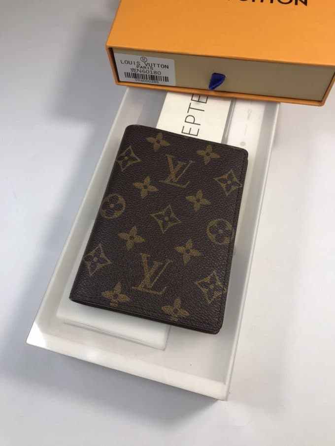 ルイヴィトン財布コピー 大人気2021新品 Louis Vuitton メンズ 財布 - 画像 (2)