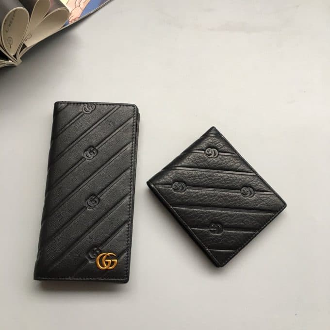 グッチ財布コピー 大人気2021新品 GUCCI 男女兼用 財布 - 画像 (3)