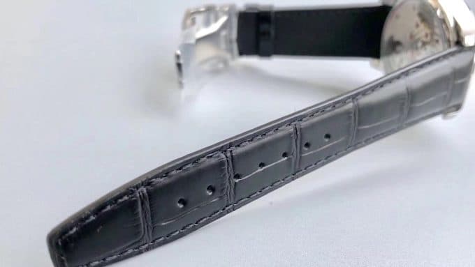 高品質IWC ポルトギーゼ コピーシリーズ メンズ 自動巻き - 画像 (7)