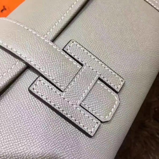 エルメス財布コピー 2020新品注目度NO.1 HERMES 男女兼用 長財布 - 画像 (6)