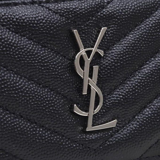 イヴサンローラン 財布コピー 定番人気2021新品 YSL 男女兼用 財布 - 画像 (4)