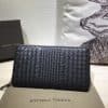 ボッテガヴェネタ財布コピー 2020新品注目度NO.1 Bottega Veneta メンズ 長財布 - 画像 (2)