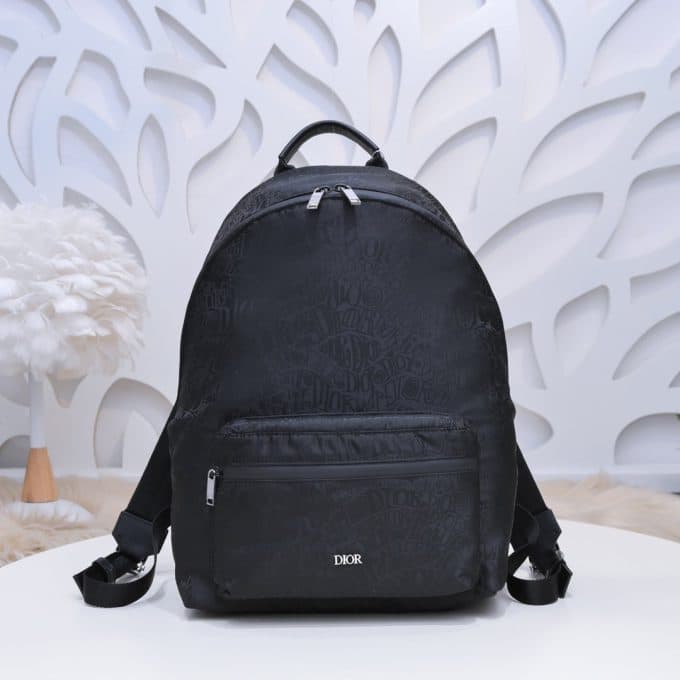 高品質 ディオールバッグコピー 大人気2022新品 Dior メンズ バックパック