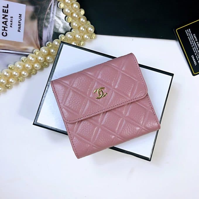 シャネル財布コピー 定番人気2021新品 CHANEL レディース 財布 - 画像 (3)