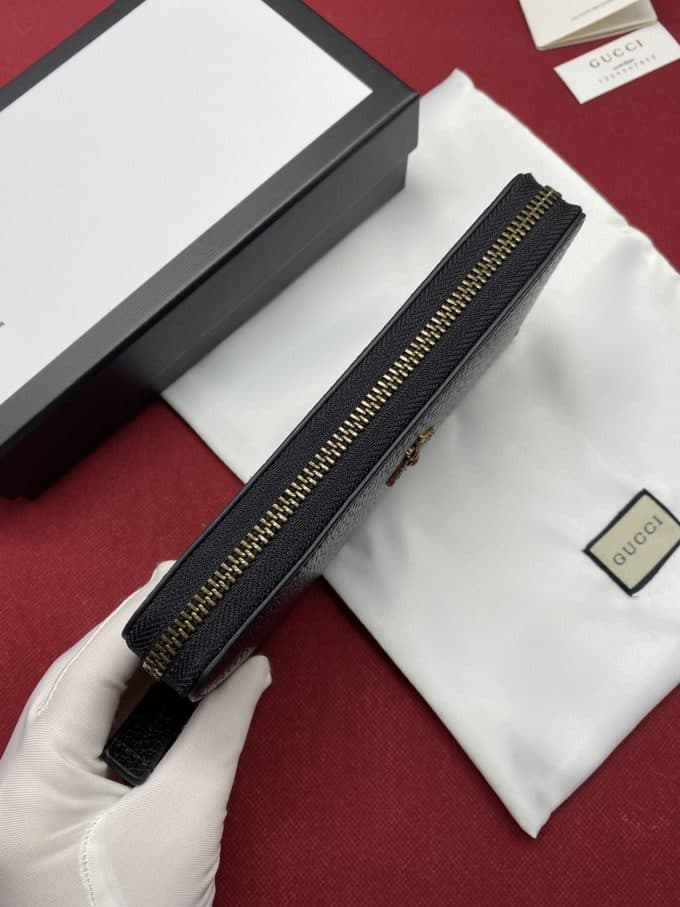 グッチ財布コピー 2021新品注目度NO.1 GUCCI 男女兼用 長財布 - 画像 (5)