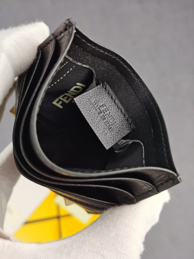 フェンディ財布コピー 大人気2021新品 FENDI メンズ 財布 - 画像 (7)