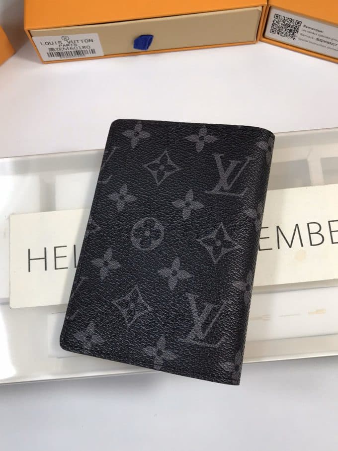 ルイヴィトン財布コピー 2021新品注目度NO.1 Louis Vuitton メンズ 財布 - 画像 (4)