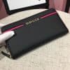 グッチ財布コピー 定番人気2021新品 GUCCI 男女兼用 長財布 - 画像 (3)
