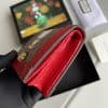 グッチ財布コピー 大人気2021新品 GUCCI 男女兼用 財布 - 画像 (5)