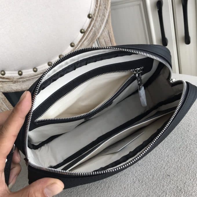 プラダバッグコピー 定番人気2022新品 PRADA メンズ セカンドバッグ - 画像 (8)