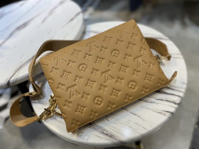 人気高級 ルイヴィトンバッグコピー 大人気2022新品 Louis Vuitton メンズ ショルダーバッグ - 画像 (3)