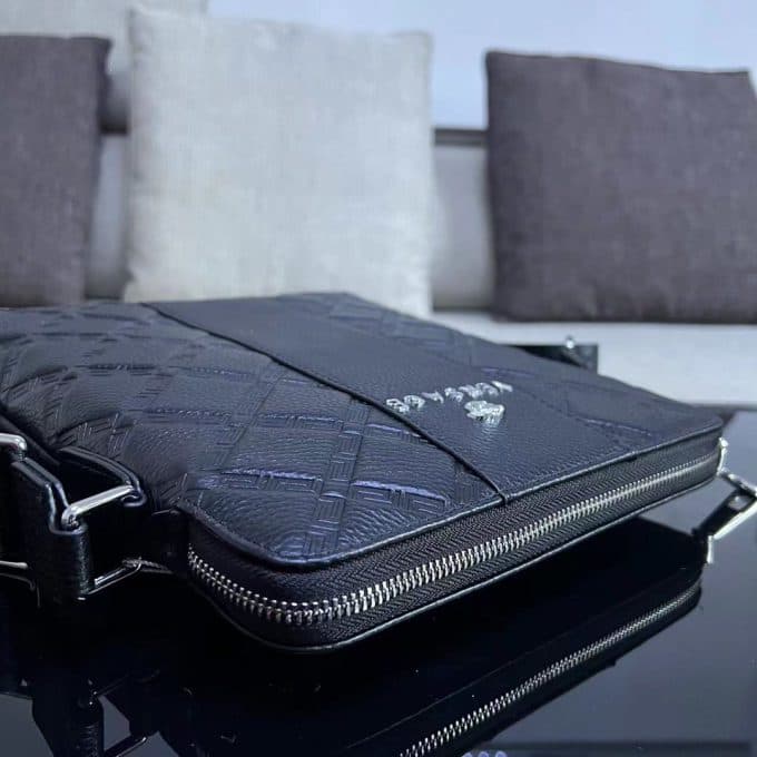 ヴェルサーチェバッグコピー 2022新品注目度NO.1 VERSACE メンズ ショルダーバッグ - 画像 (6)