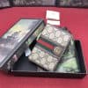 グッチ財布コピー 2020新品注目度NO.1 GUCCI 男女兼用 財布 - 画像 (9)