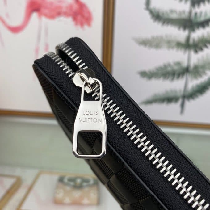 ルイヴィトン財布コピー 2021新品注目度NO.1 Louis Vuitton メンズ 長財布 - 画像 (3)