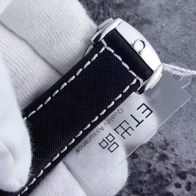 人気高級オメガ スピードマスター コピーシリーズ メンズ 自動巻き 2色 - 画像 (8)