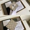 グッチ財布コピー 2023新品注目度NO.1 GUCCI 男女兼用 短い財布 - 画像 (5)