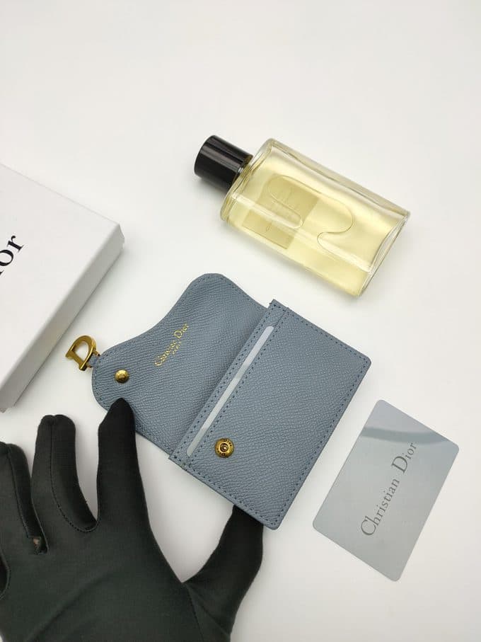ディオール財布コピー 2021新品注目度NO.1 Dior 男女兼用 財布 - 画像 (3)