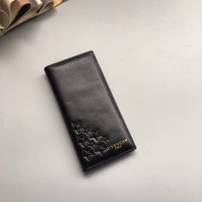 ジバンシー財布コピー 定番人気2021新品 GIVENCHY メンズ 長財布