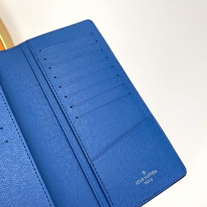 ルイヴィトン財布コピー 大人気2021新品 Louis Vuitton メンズ 長財布 - 画像 (6)