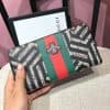 グッチ財布コピー 定番人気2021新品 GUCCI 男女兼用 長財布 - 画像 (4)