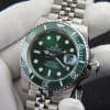 注目度NO.1売れ筋ロレックス コピー時計 Rolex サブマリーナシリーズ メンズ 自動巻き - 画像 (2)