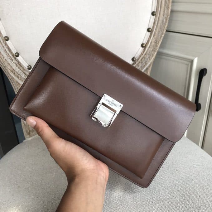 ルイヴィトンバッグコピー 大人気2022新品 Louis Vuitton メンズ セカンドバッグ - 画像 (4)