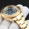 人気売れ筋ロレックス コピー時計 Rolex ヨットマスター シリーズ メンズ 自動巻き - 画像 (6)